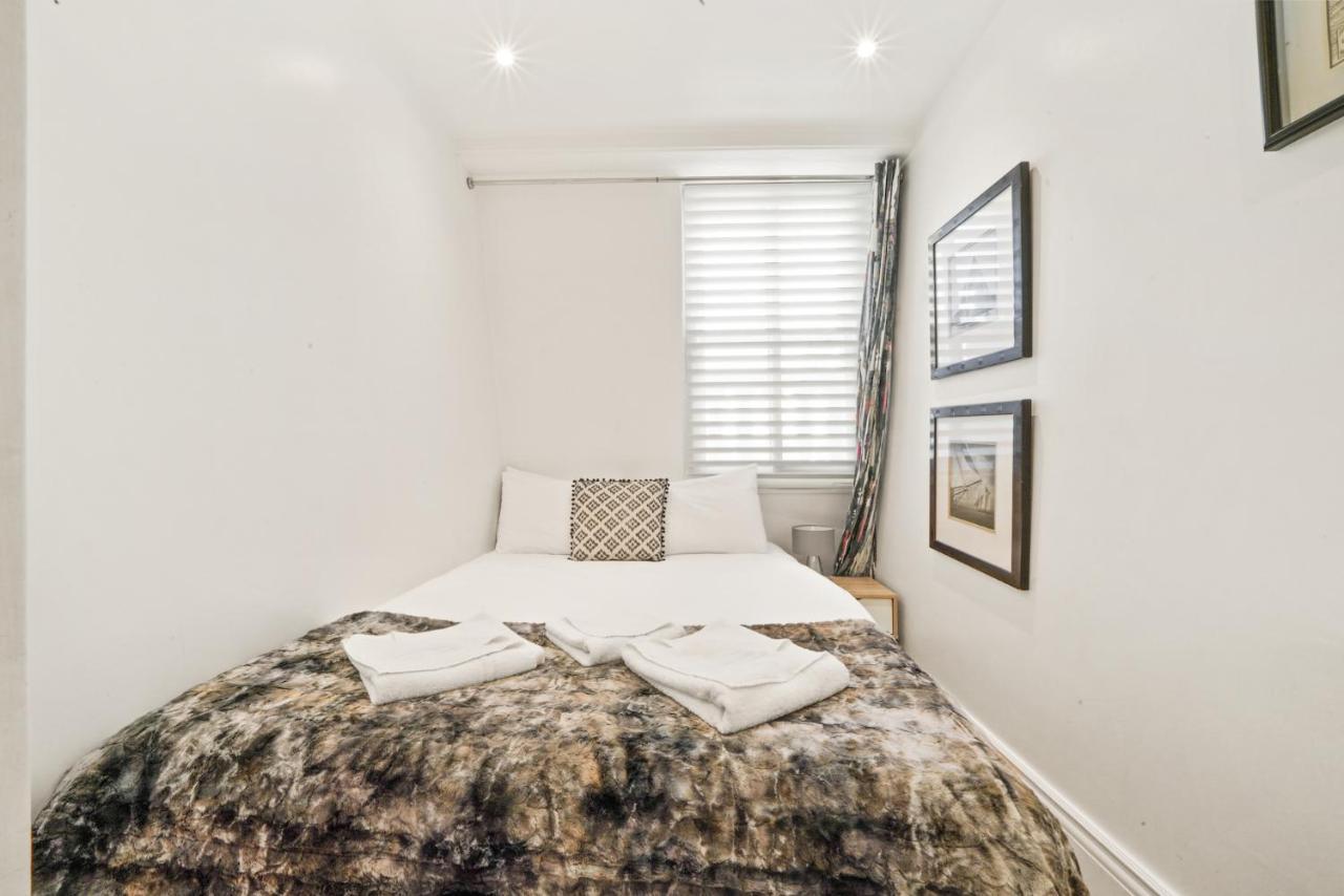 Lux Apartments Next To Oxford Circus Free Wifi & Aircon By City Stay Aparts London Exteriör bild